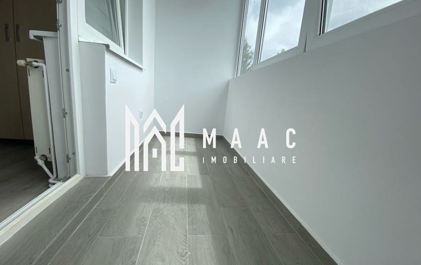 Apartament 3 camere | 64 MP | Balcon | Renovat | Zona Rahova - Poză 9