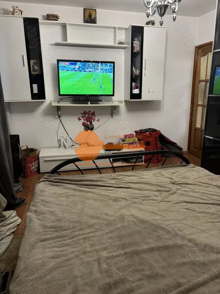 Apartament cu 2 camere in zona 13 Septembrie - Poză 6