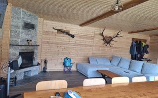 Casa Vacanta Rucar Saticu de Jos Arges - Poză 16