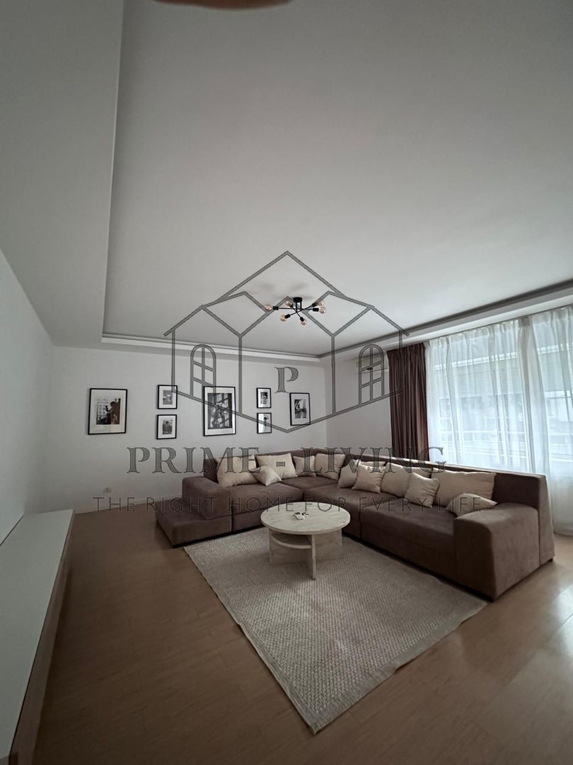 APARTAMENT COCHET-3 CAMERE LA PARTER INCHIRIAT, BUN PENTRU ACHIZITIE - Poză 1