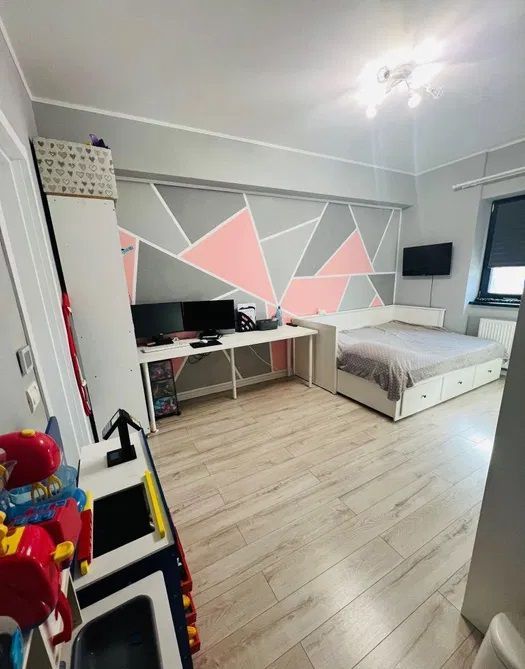 APARTAMENT DE LUX & LOC DE PARCARE NOVUM LACUL MORII - Poză 2