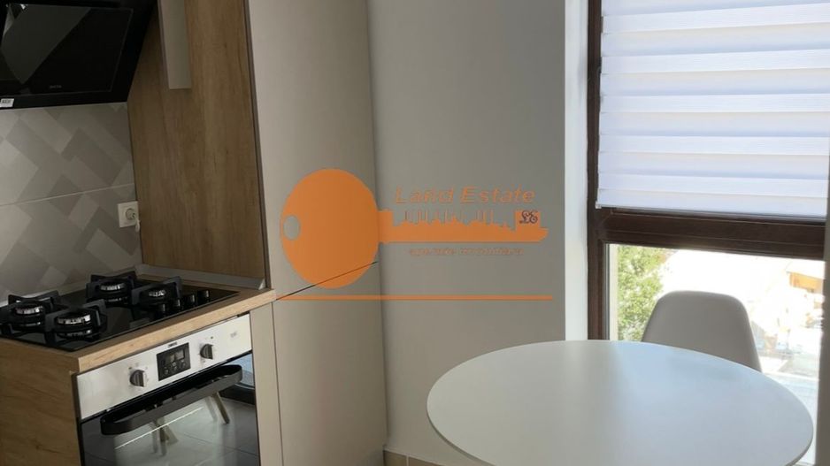 Garsoniera Moghiros Residence ( Lux ) - Poză 2