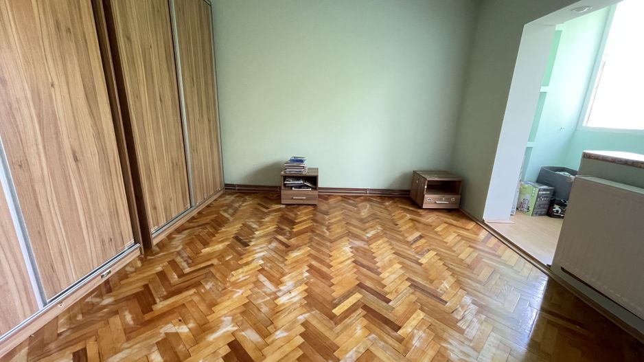 Apartament cu trei camere în bloc izolat -zona Aradului - Poză 23