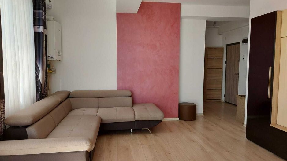 APARTAMENT 2 CAMERE – ZONA SCAFANDRI – VEDERE SUPERBĂ CĂTRE PORT - Poză 2