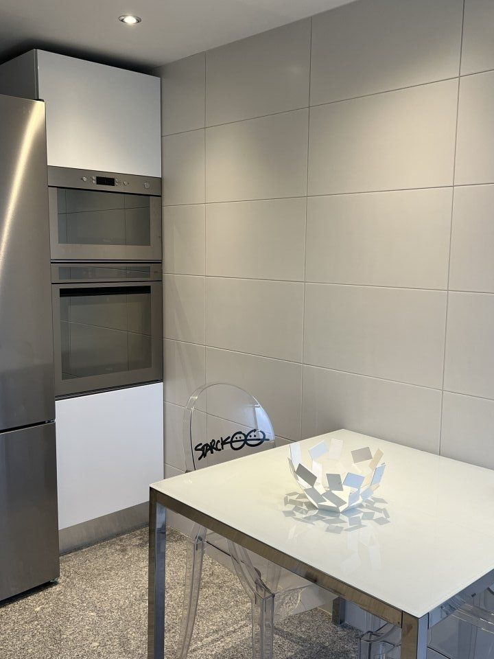 Apartament Alia Apartments lux - Poză 10