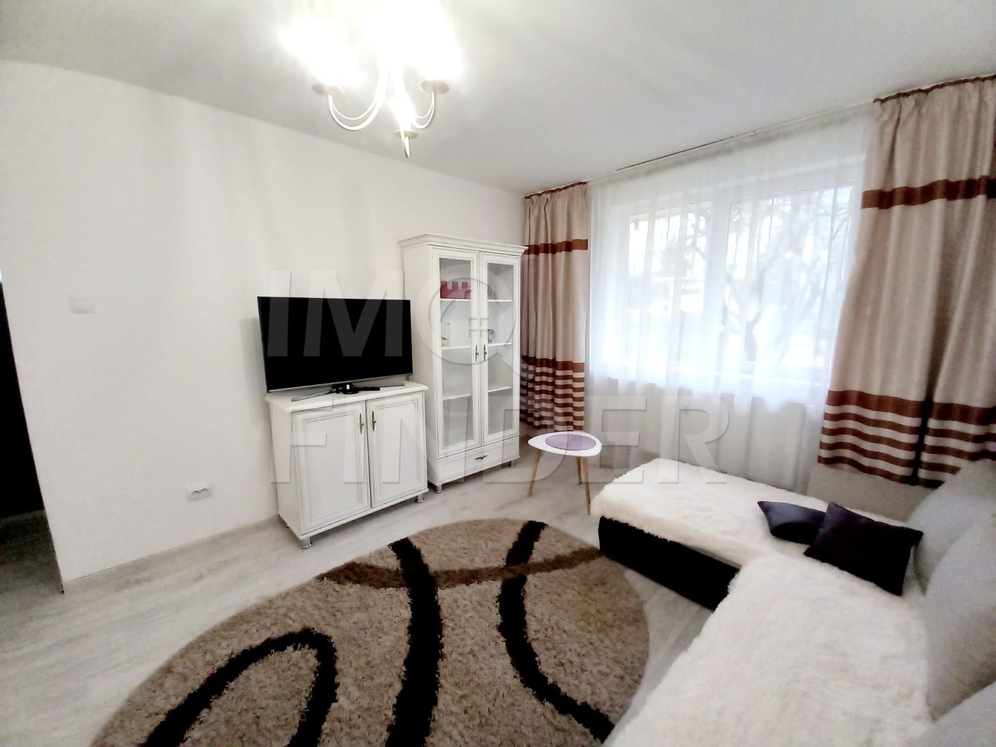 2 camere Recent Renovat Iulius Mall, Gheorgheni - Poză 3