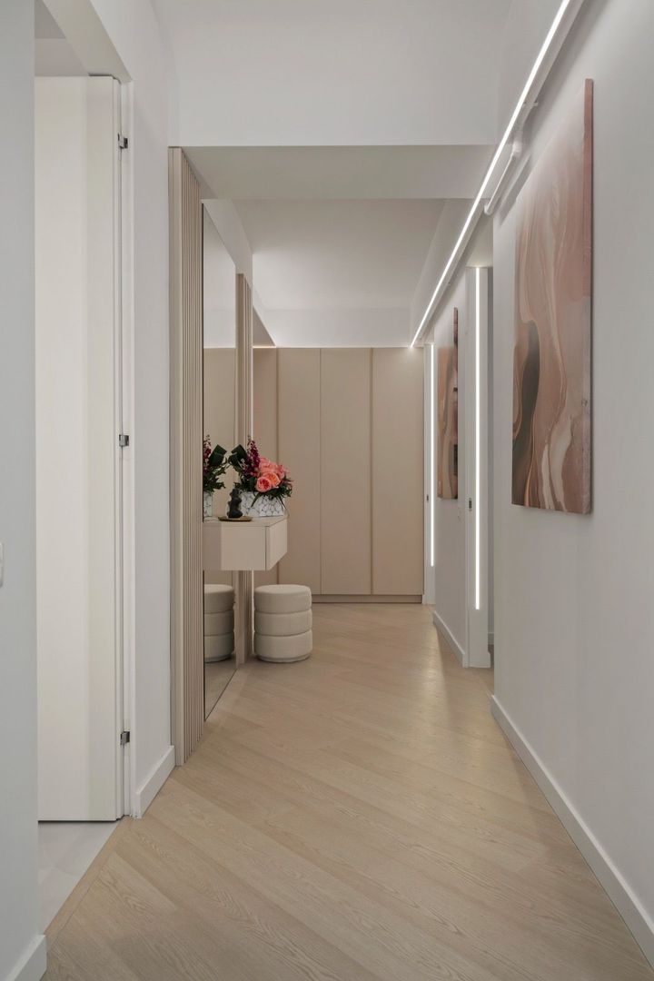 Apartament 3 camere de inchiriat | Cortina North - Poză 6