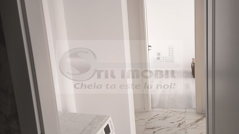 Apartament modern 2 camere - Piata Nicolina - Poză 7