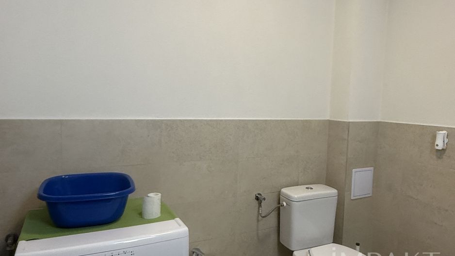 Apartament modern cu 2 camere in Marasti zona The Office - Poză 10
