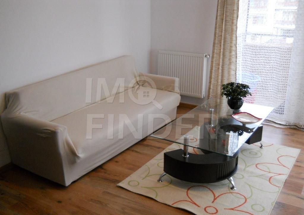 Apartament Decomandat in zona Buna Ziua - Poză 1