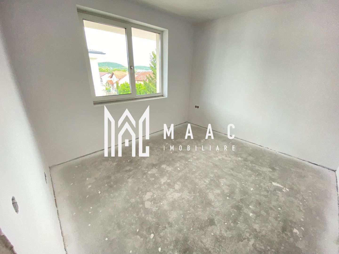 Apartament 3 camere | 2 băi | 2 balcoane | Încălzire în pardoseală | Șelimbăr - Poză 5