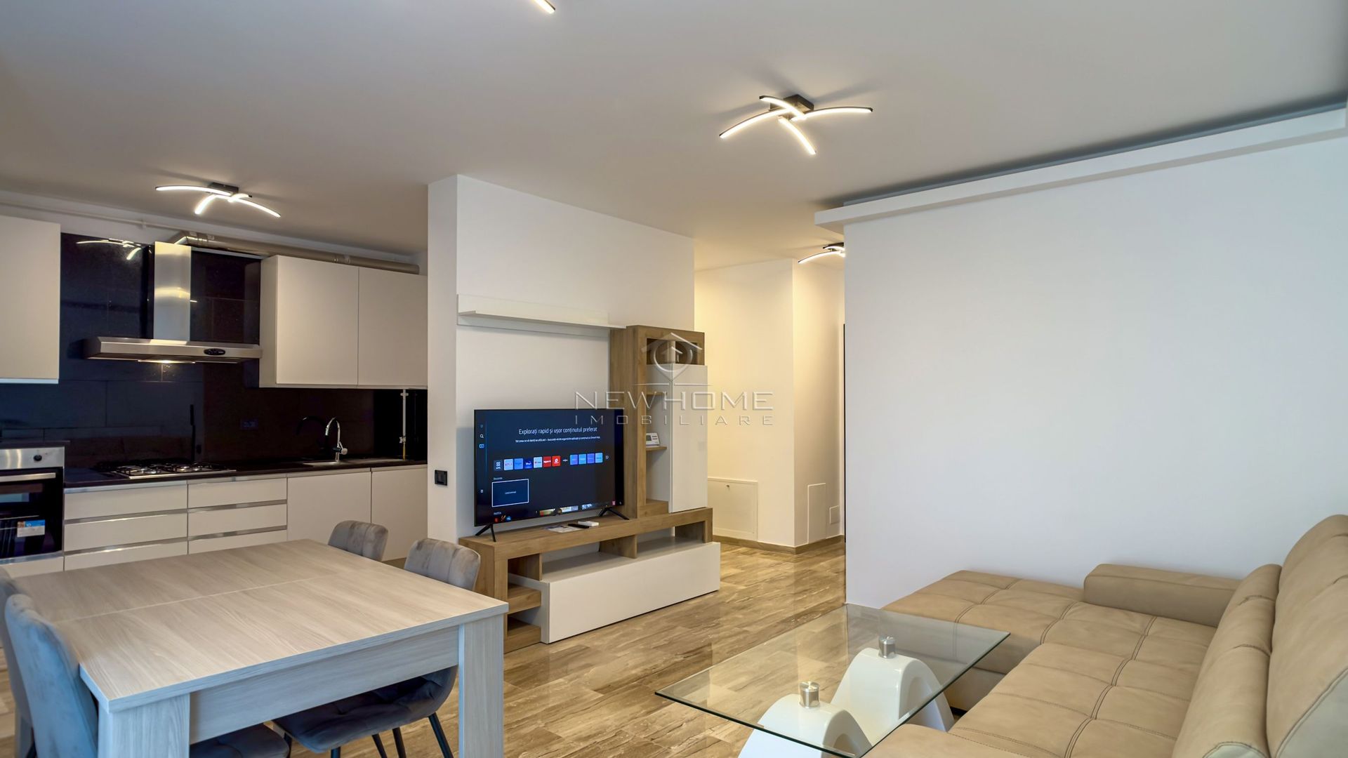 Apartament 2 camere PARCARE, zona Iulius Mall Park Lake - Poză 7