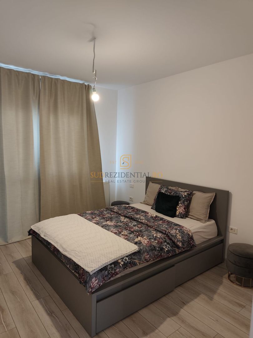 Apartament 2 camere | The Grand Kristal Faza I | Bd. Metalurgiei - Poză 3