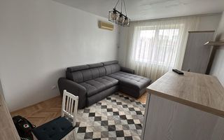Apartament cochet de vanzare cu doua camere, Vatra Luminoasa, 110000€ - Poză 1