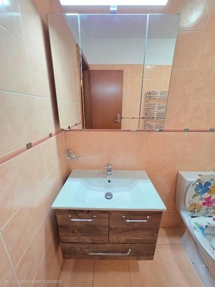 Apartament 3 camere de inchiriat Tineretului - Poză 9