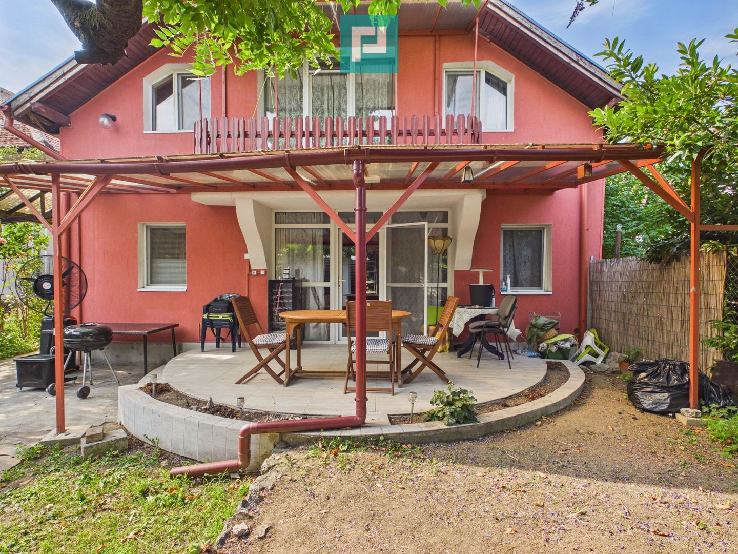 Casa 6 camere, Cantemir - Poză 1