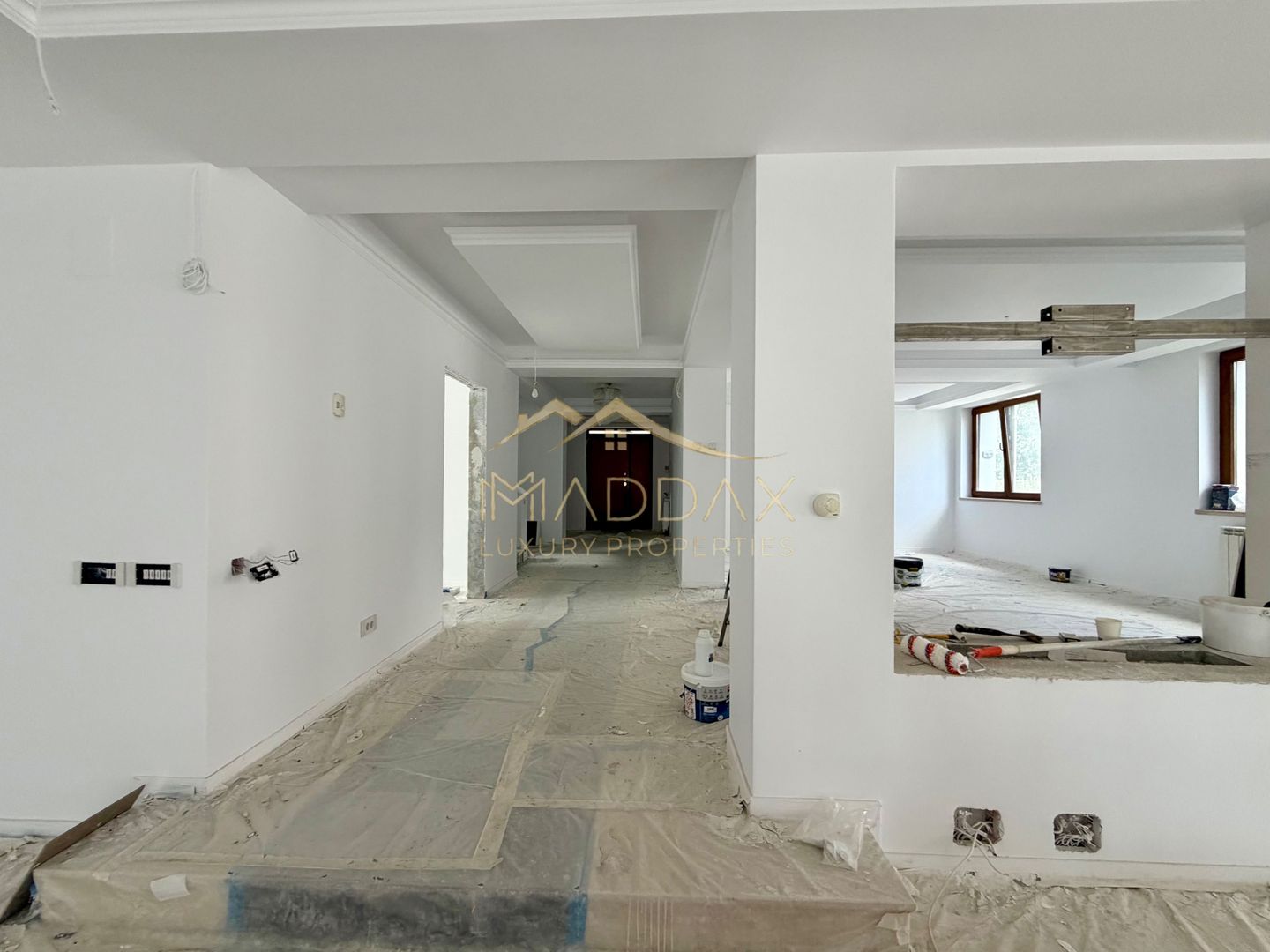Vila Premium *800mp* // teren *963mp* / garaj cu 6 locuri* // Iancu Nicolae - Poză 8