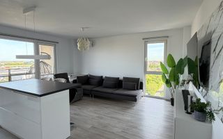 Apartament modern 2 camere | Iris Armonia Aradului | Parcare subterana - Poză 14