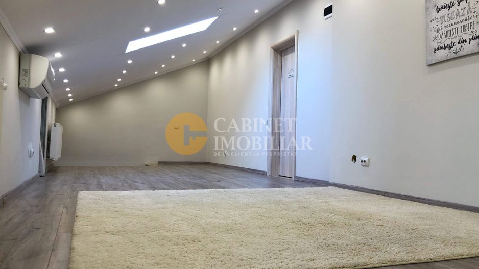 4 camere - mobilat & utilat - 142mp - tip DUPLEX - Poză 10