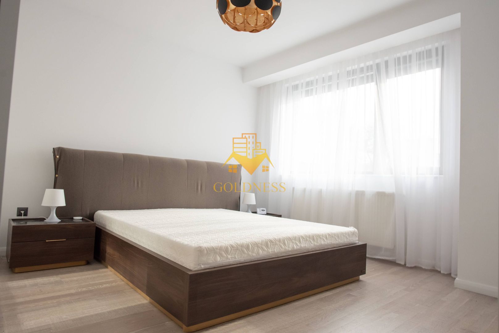 2 camere, Premium, Bloc Nou, Plopilor Zona Platinia, USAMV, Motilor - Poză 12