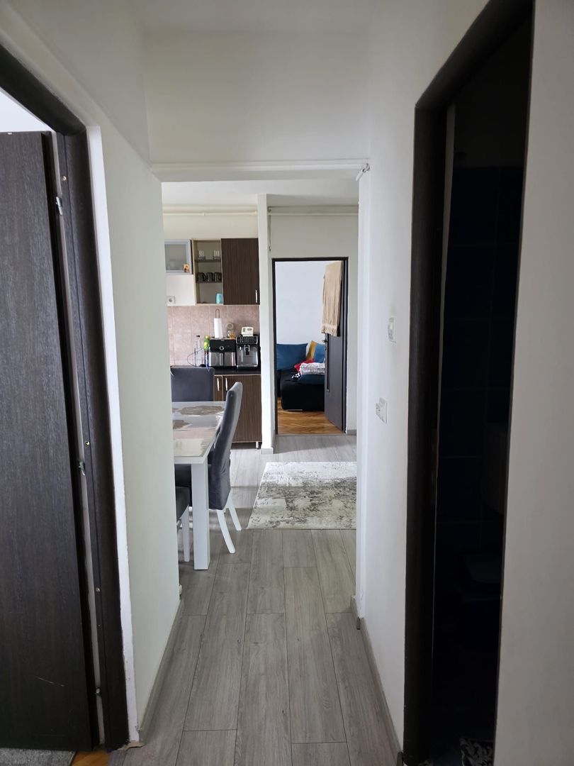 Apartament 3 camere - Tudor - Poză 3