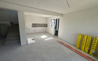 Casa noua, P+M, 4 camere, terasa, teren 500 m2, central, Cornu - Poză 18