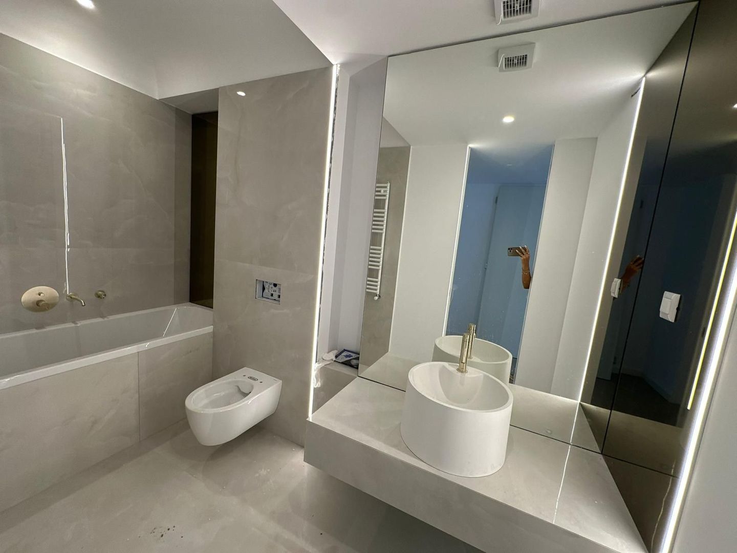 APARTAMENT TREI CAMERE VANZARE CORTINA NORTH - Poză 7