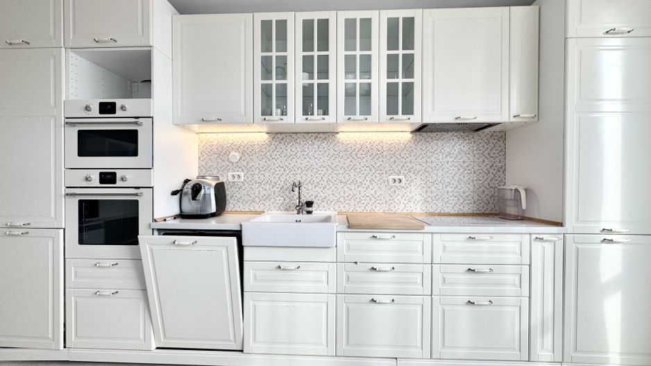 Apartament 3 camere Braytim + parcare proprie - Poză 8