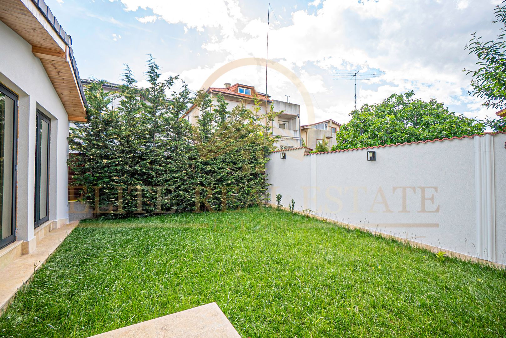 Vila în care familia ta are loc să crească – Ovidiu Sud - Poză 29