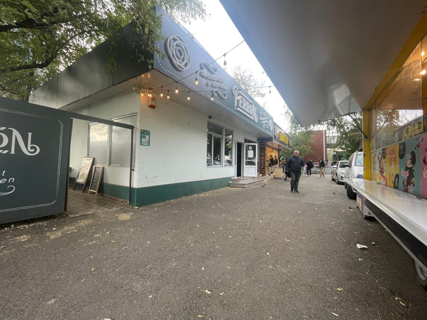 Spatiu Comercial | Vitrina 7ml | Metrou Pipera | Trafic Intens - Poză 6