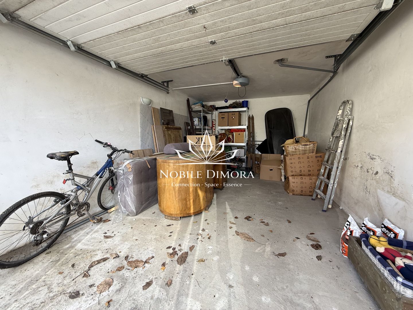 Casa unica in Timisoara: 5 camere - 3 bai - 2 garaje - 950 mp de teren - Poză 33