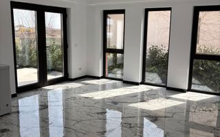 Oportunitate- Vila Individuala, Parter, semimobilata- Corbeanca - Poză 2