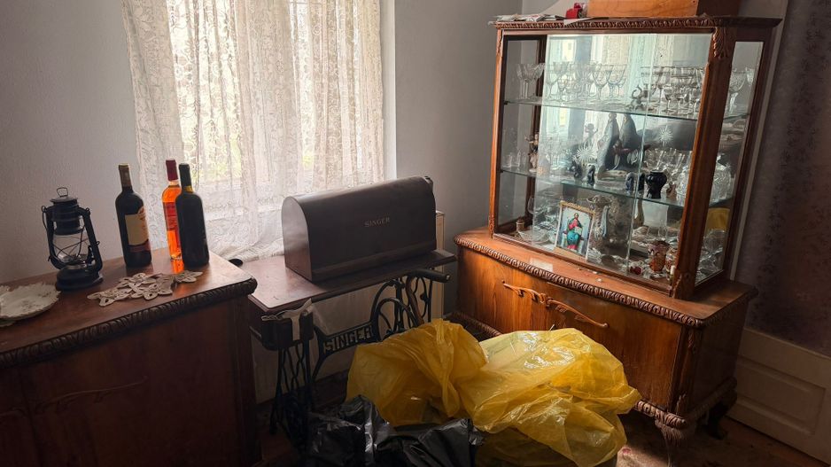 URGENT!,  CONSOLIDARE SI EXTINDERE SAU DEMOLARE, UTILITATI, NEGOCIABIL - Poză 6