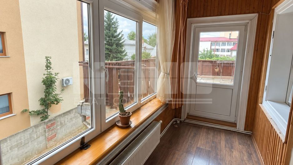 CASA 8 CAMERE | ZONA CENTRALA | RADAUTI - Poză 10