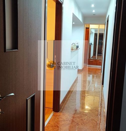 3 Camere-Decomandat | Mobilat-Utilat | Etaj 2/11 | Fără RS | Iancului - Poză 6