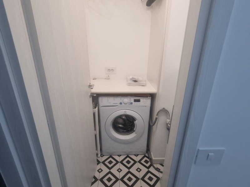 Apartament 2 camere semi-central/ Alba Iulia rond - Poză 8