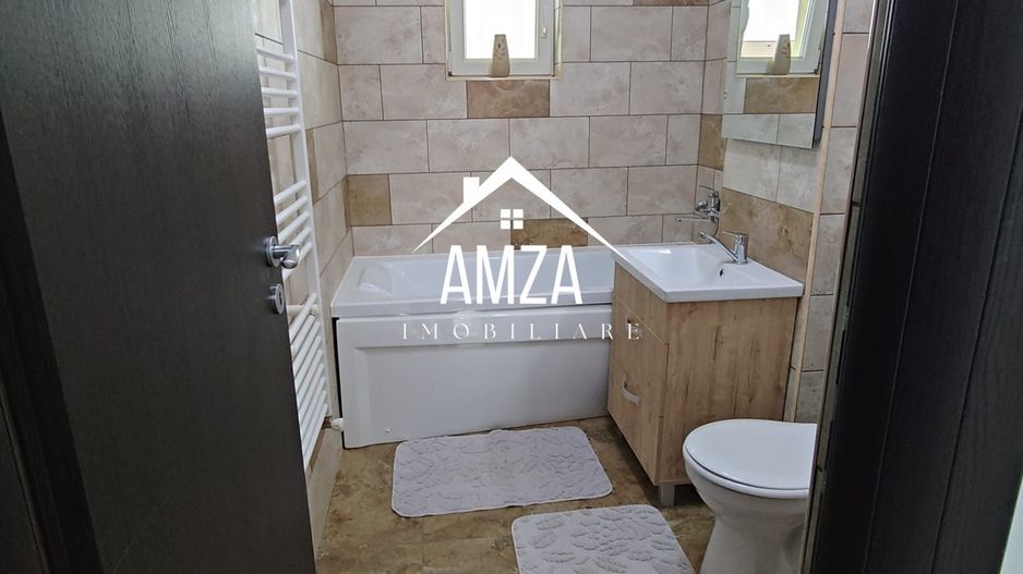 Apartament modern cu 2 camere, Calea Cisnădiei - Poză 4