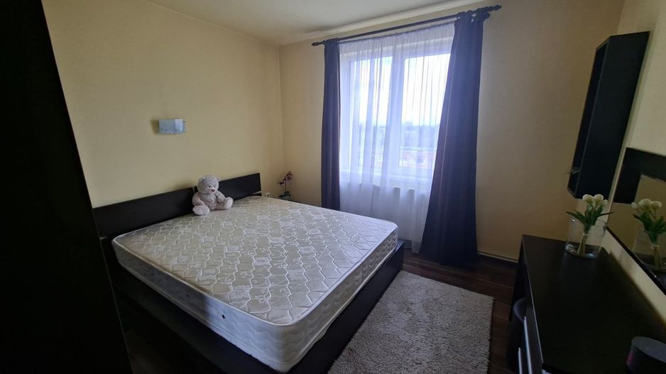 Apartament 3 camere renovat, Calea Bucuresti - Poză 12