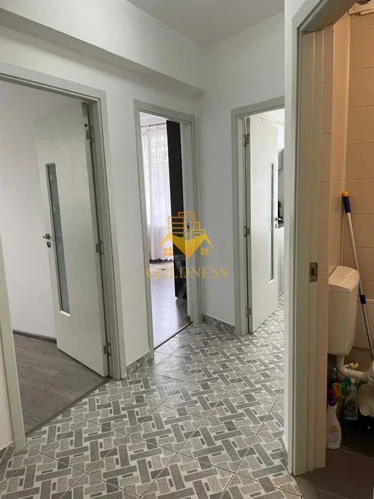 2 camere decomandate,  Borhanci, Profi, parcare, balcon, Pet Friendly - Poză 8