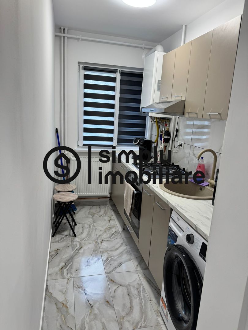 Apartament 2 camere, etaj 1 Craiovita - Poză 6
