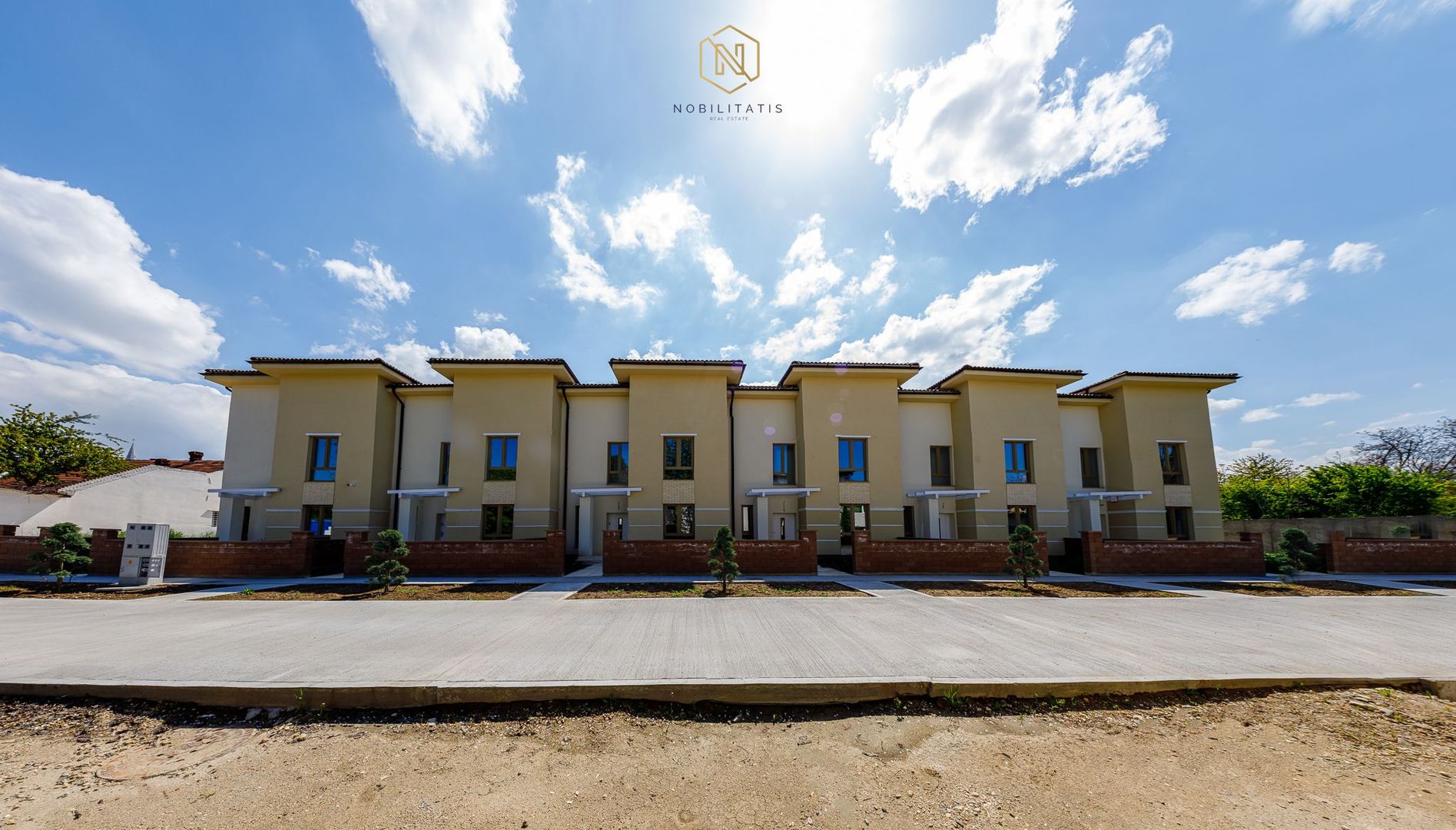 OFERTA VANDUTA -  Townhouse Odobescu | 187 mp utili | Pompa caldura - Poză 47