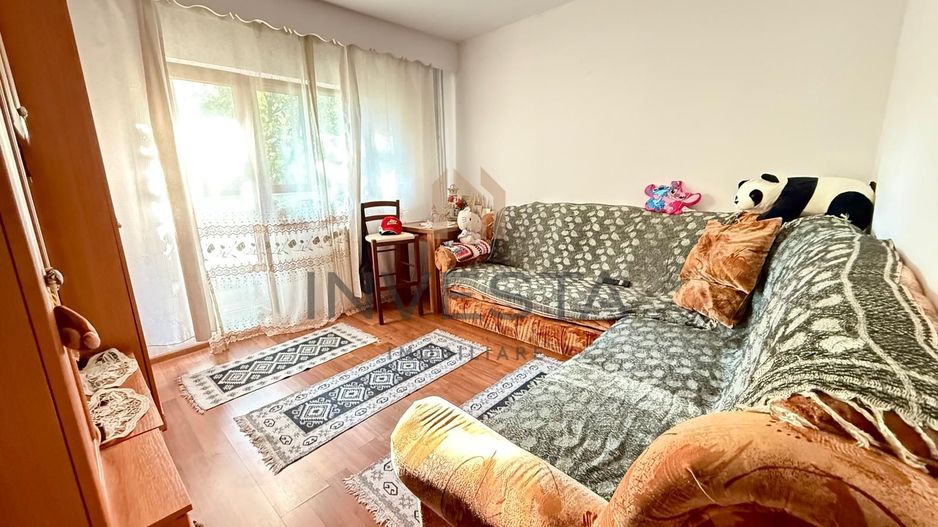 Apartament cu 2 camere pe strada Gorunului ! - Poză 3
