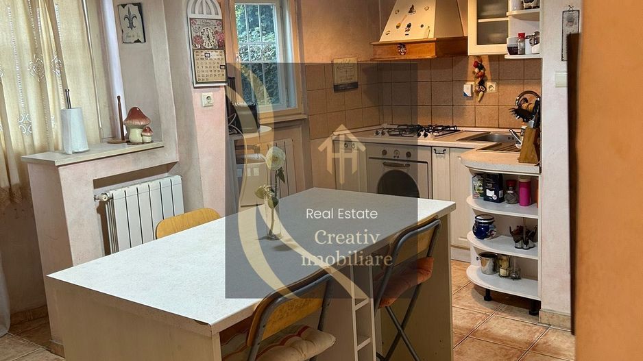 Apartament 3 camere Centrul Bucureștiului - Poză 7