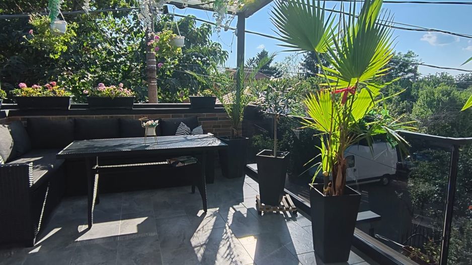 🏡 Casă cochetă P+1 în Bucurestii Noi, Constructie noua - Poză 21