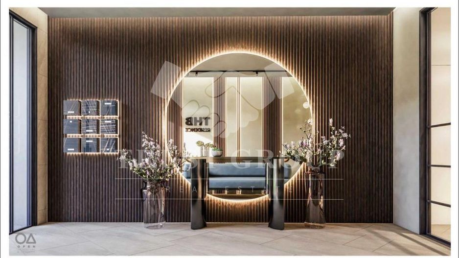THB Residence Boutique Apartments - Poză 6