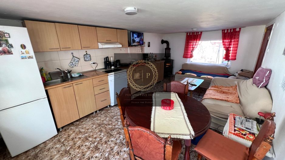 Casă pretabila 2 familii | 280 mp utili| 1350mp Teren | Garaj - Poză 26
