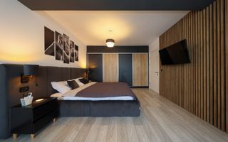 Apartament 2 camere,80 mp utili+parcare subterana-Coresi - Poză 8