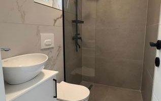 Duplex 3 camere cu terasă și finisaje premium – Florești, zona Lidl - Poză 5