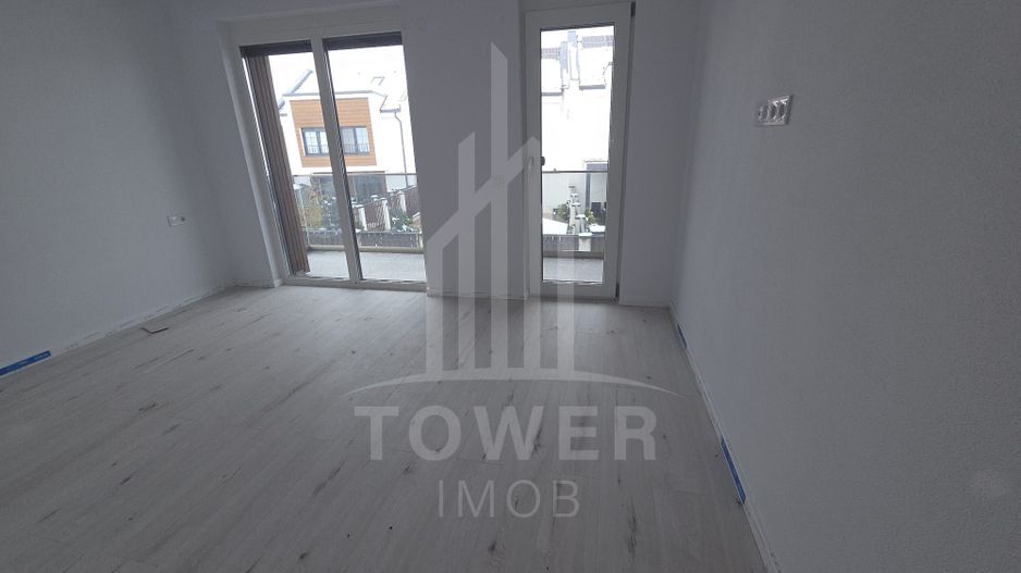 Duplex de vanzare in Cartierul Arhitectilor - Poză 17