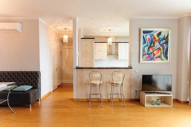 Chirie, apartament, 2 camere, strada Columna, Centru - Poză 2